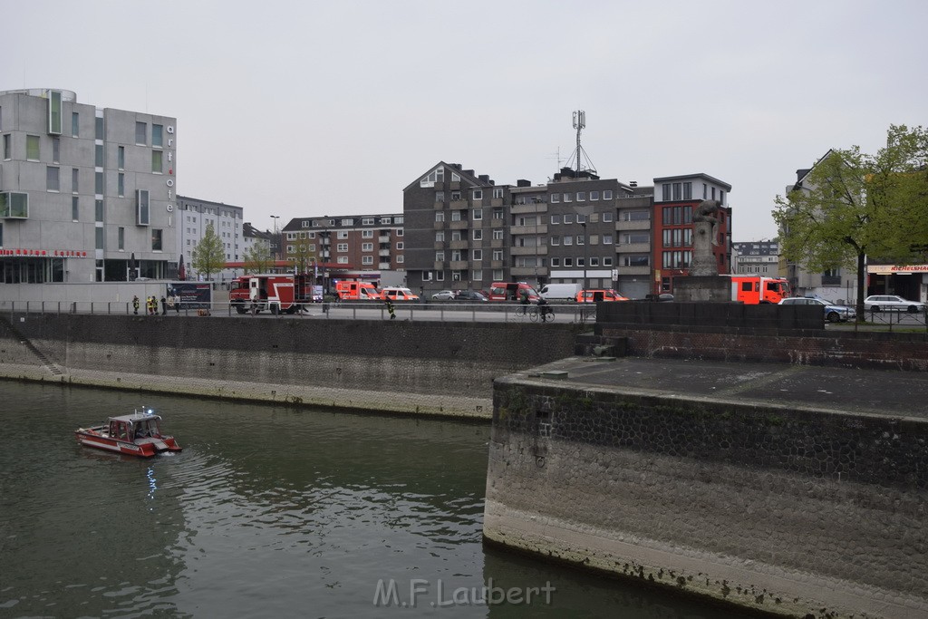 PRhein Koeln Innenstadt Rheinauhafen P025.JPG - Miklos Laubert